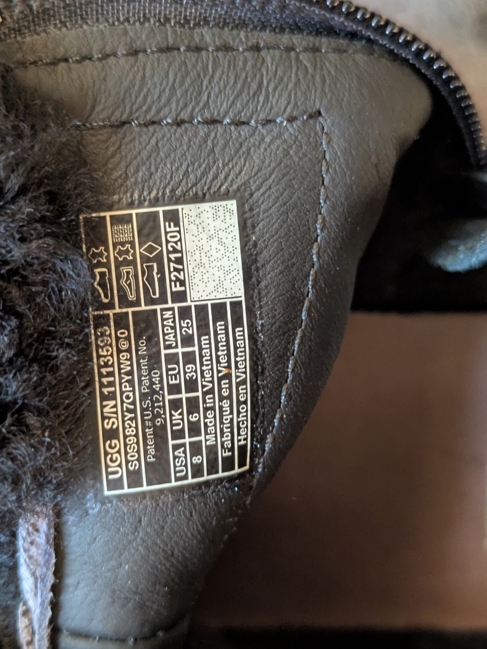 Shoulder Bag (likely) - Picture 8 of 8